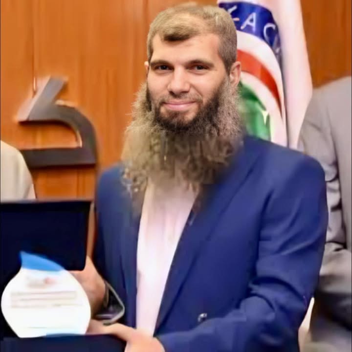 Ahmed Hrkan
