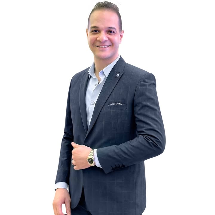 Mohamed Ali Amarh