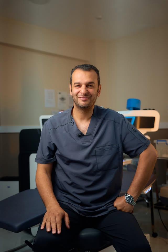 Mohamed El-Ngar
