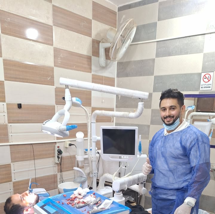 احمد عماد ابولبدة