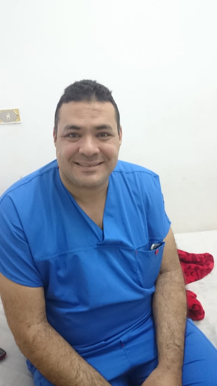 محمد جودة