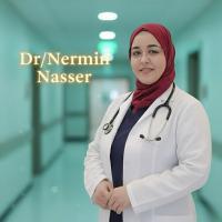 نرمين ناصر