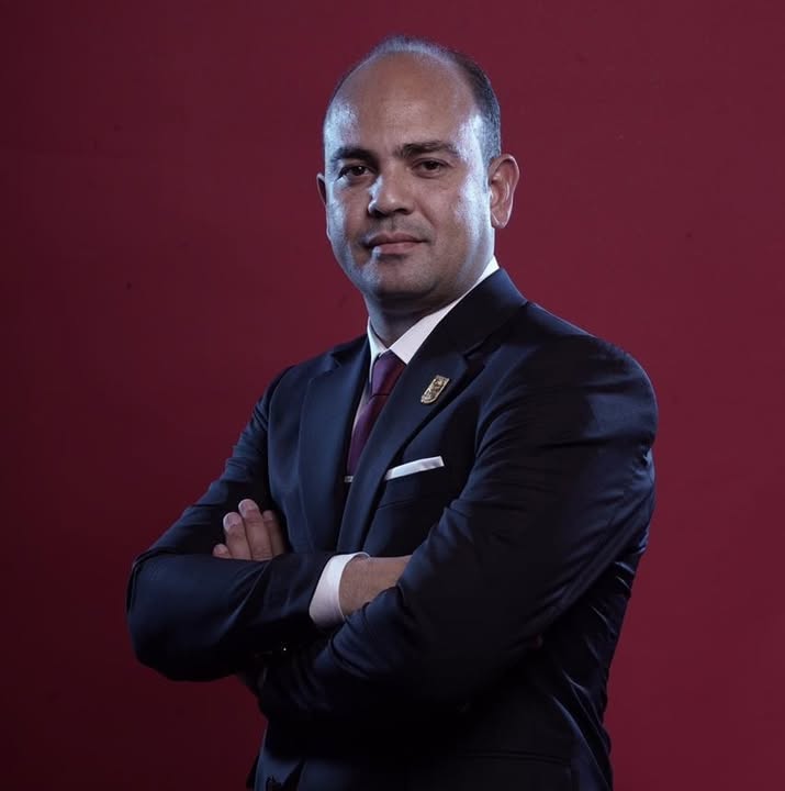 Ahmed Abwablh