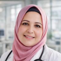 Ghada Saad Ghanm