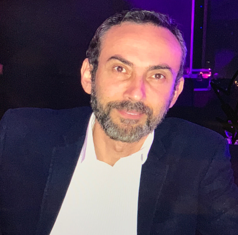 ياسر مبارز