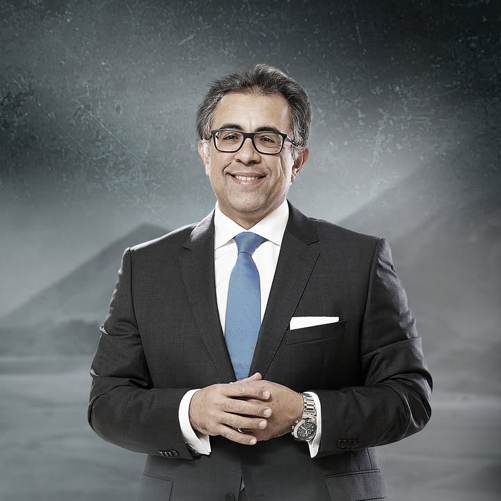 Kariem ElBatouty