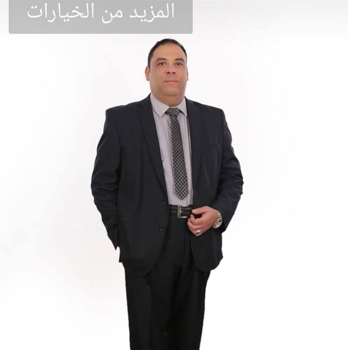احمد شوبير