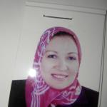 Nadia Taha Kandeel