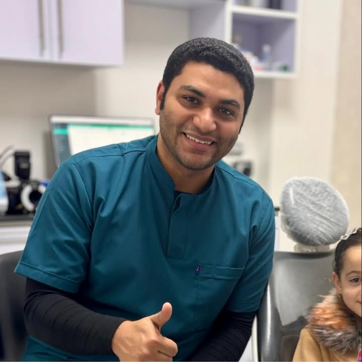 محمد عبدالوهاب السعدني