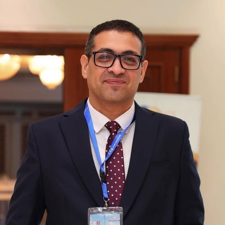 Ashraf Kassem