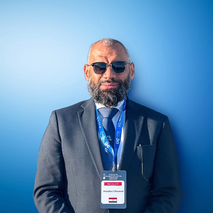 عبدالله حماد