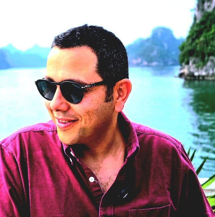 Mohamed El-Shafay
