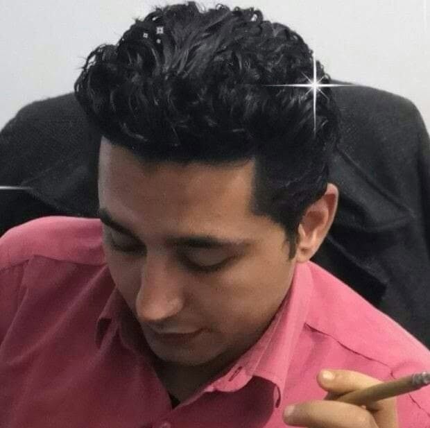 أحمد سمير عبدالعظيم عرفه