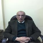 أحمد يوسف درويش