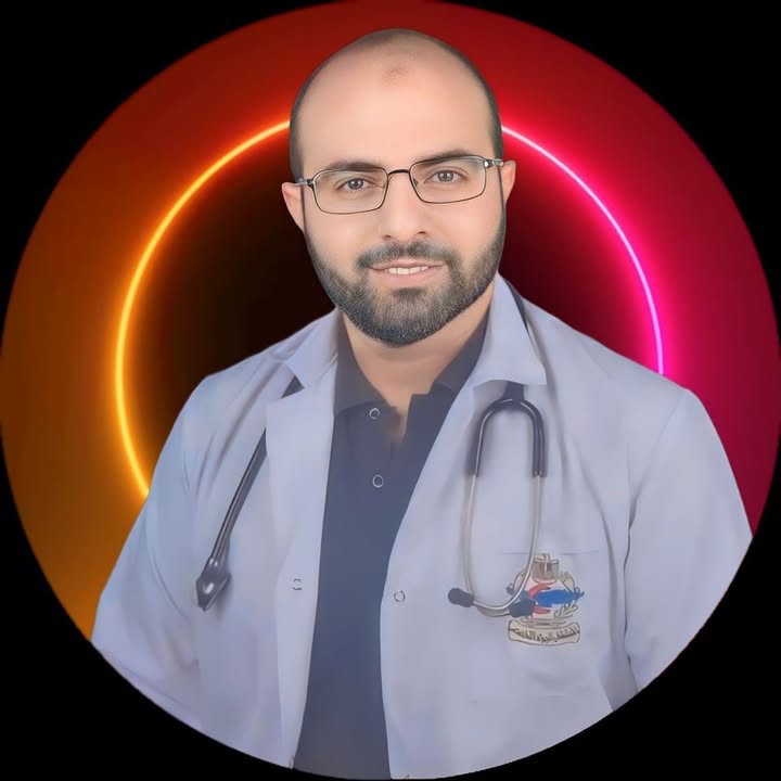 Ahmed Magdy