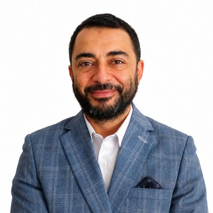 أحمد سلمان