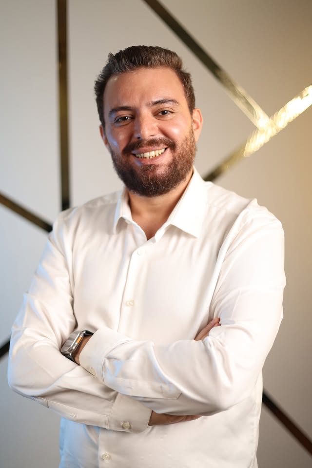 علي جابر