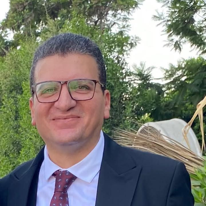 Moataz Rzk