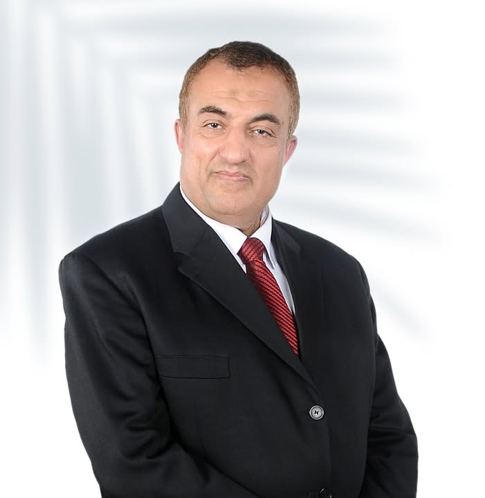 Osama Al Nahrawy Eye Surgeries