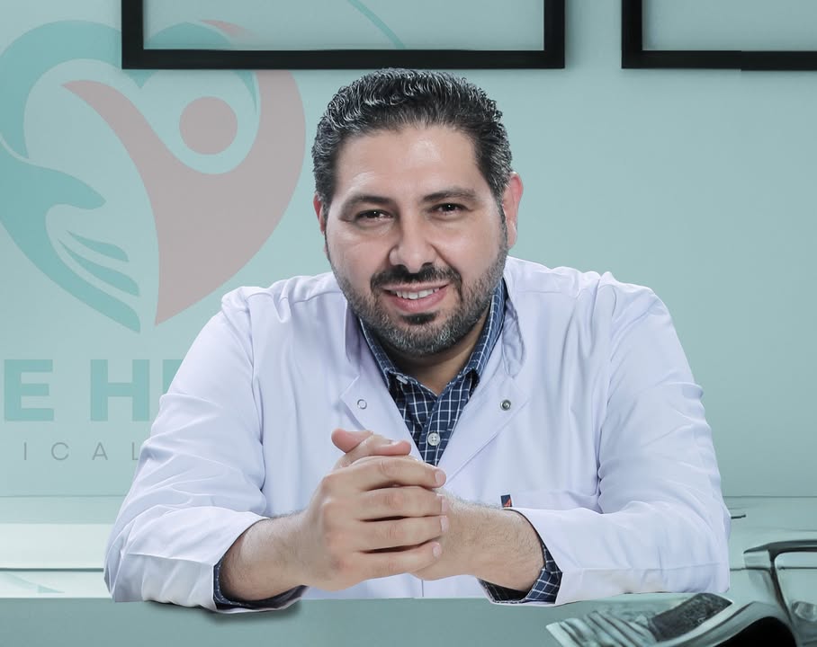 منصور فاروق البهواشى