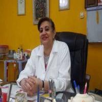 إيناس فرح إبراهيم