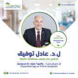 Adel Mohamed Twfyk