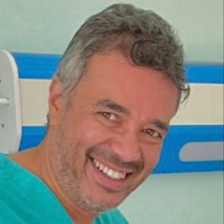 Ahmed Osman