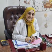 Doaa El-Shrkawy