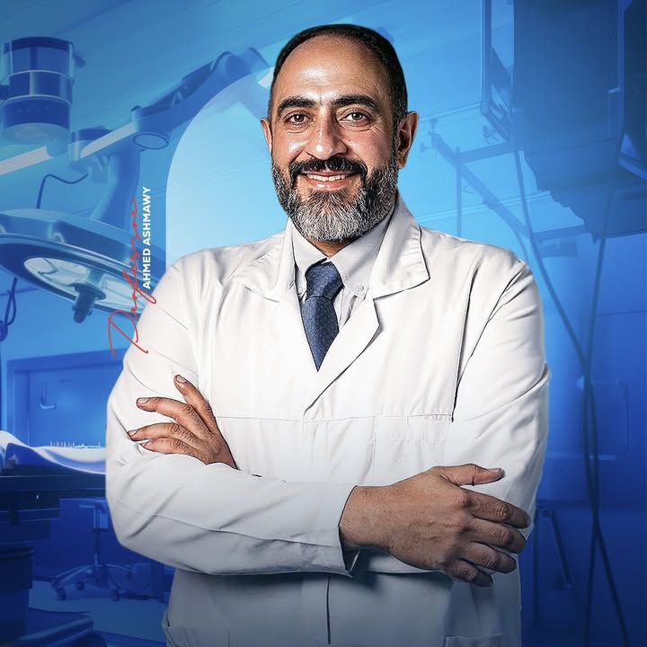 أحمد عبدالله عشماوى