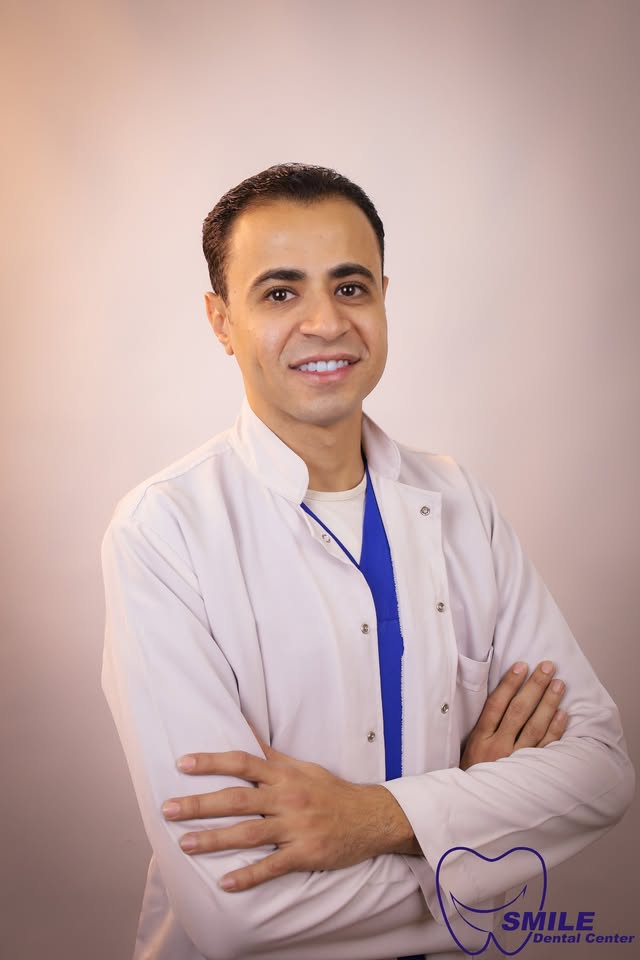 Markos Saad