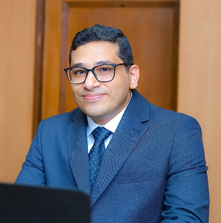 Ahmed Hamd El-Skh El-Kdymh