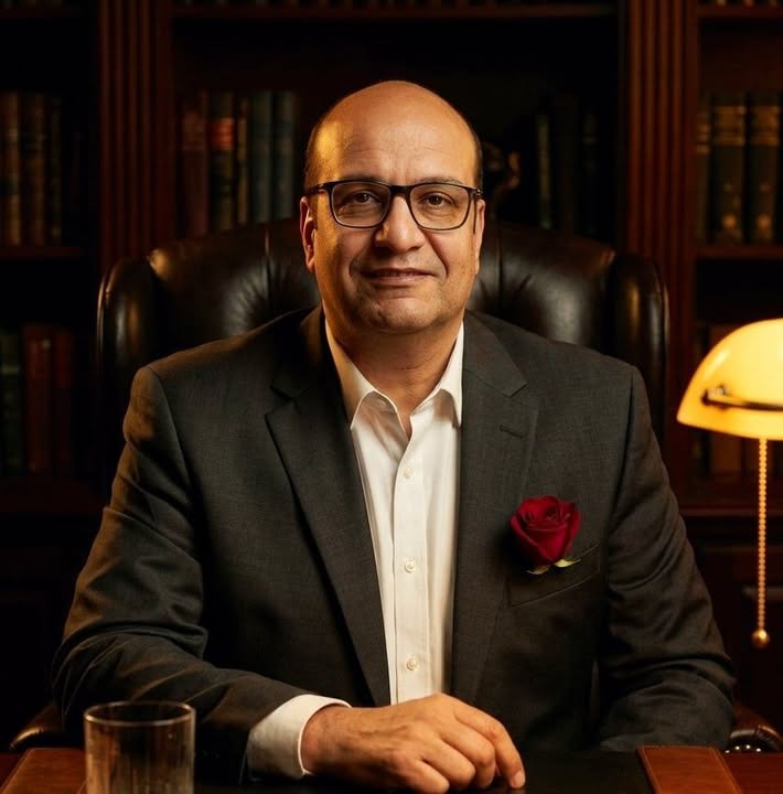 Wael Kamal