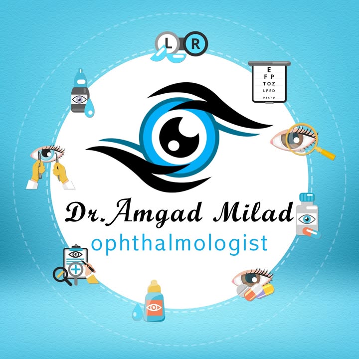 امجد ميلاد