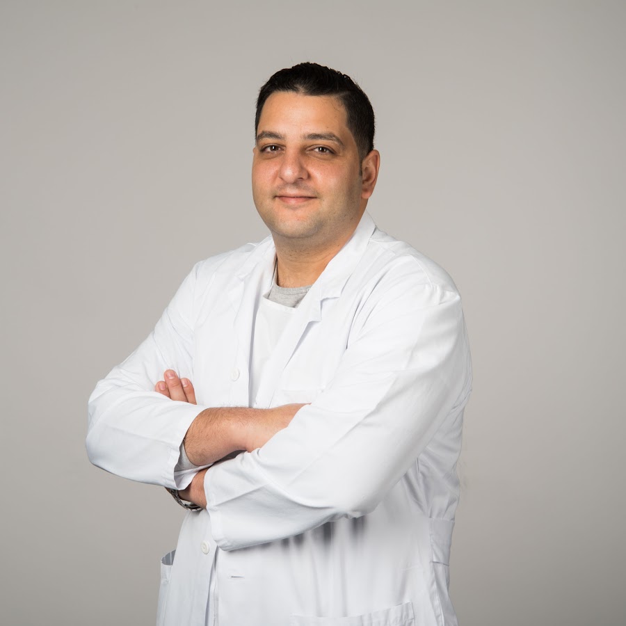 Amad Ala El-Zhyry