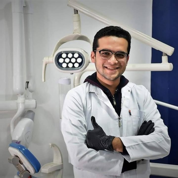 Ahmed Hamdy Rgb