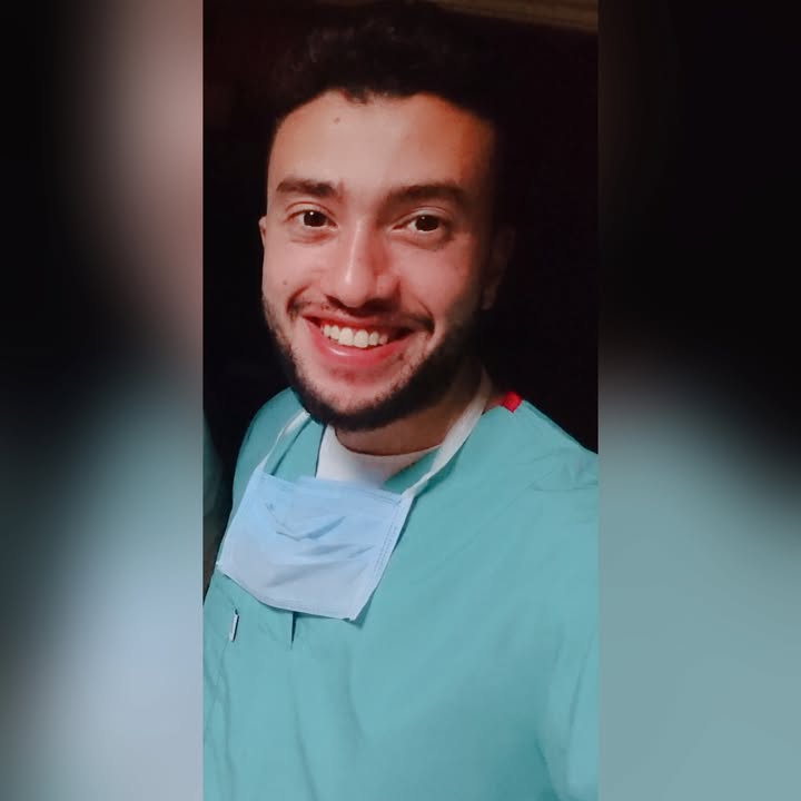 Syf Tarek