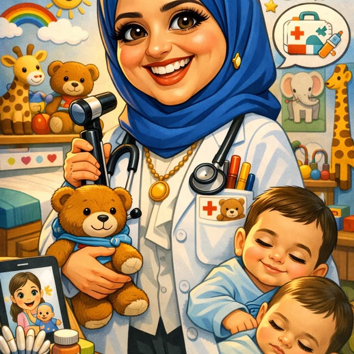 Noha Gamal Syam