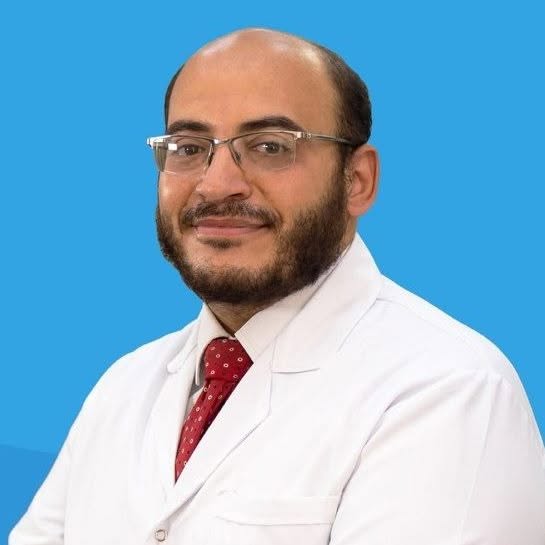 Mostafa El-Fyshawy Awl