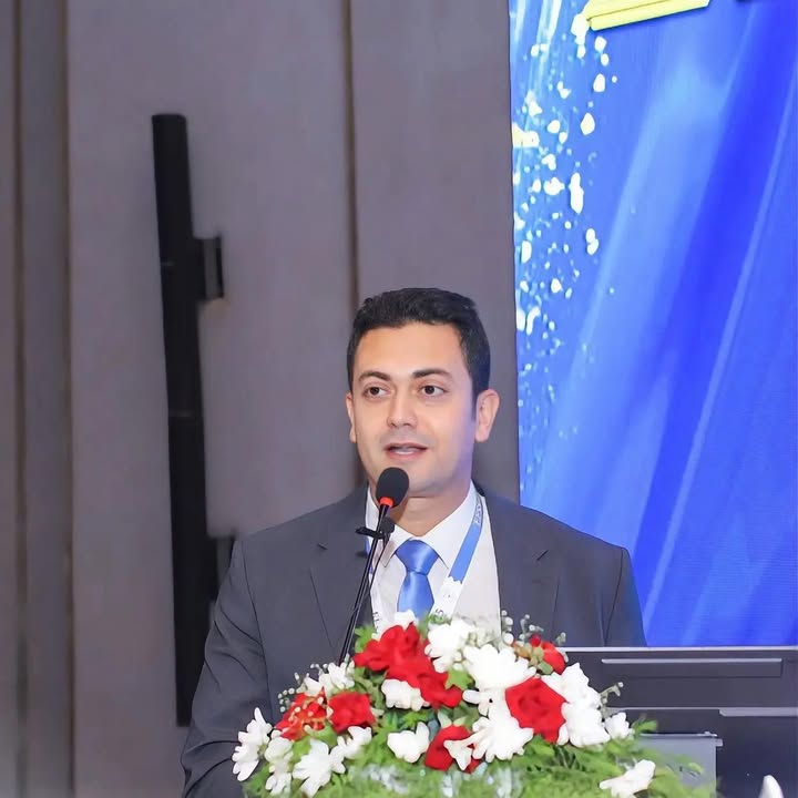 El-Kassem Amyn