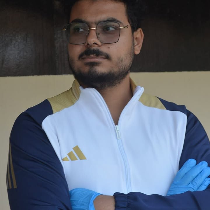 أحمد الطناحي