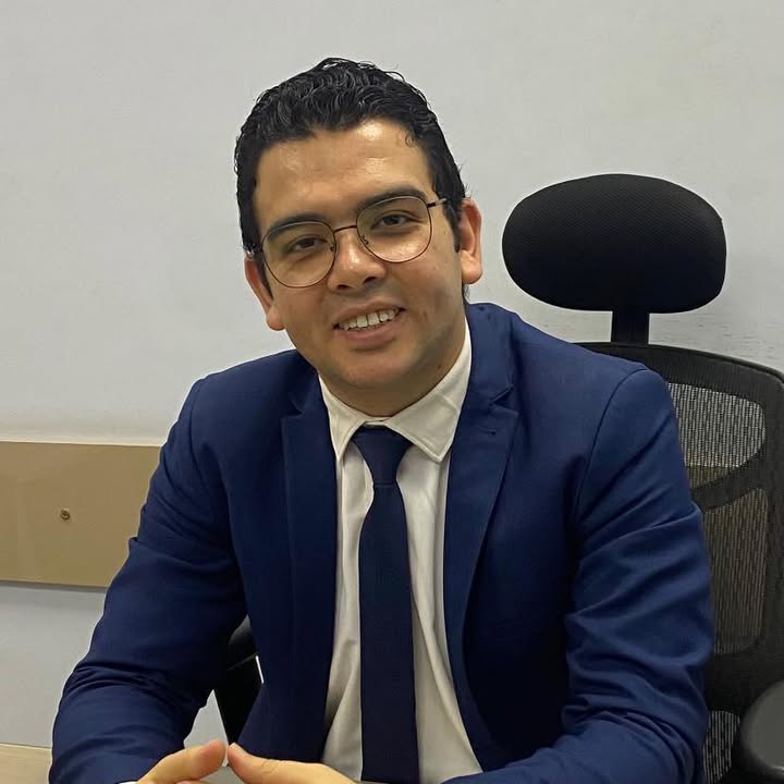 Ahmed El-Sbaawy