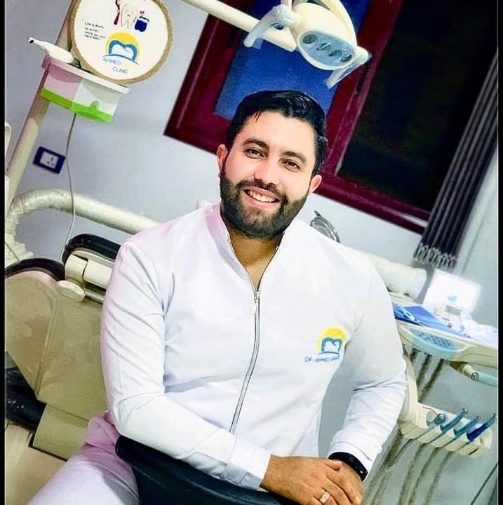 احمد غازى