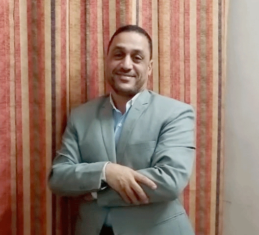 Khaled Sraya