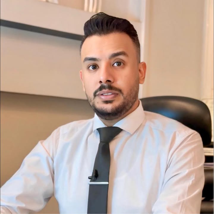 اشرف المصري