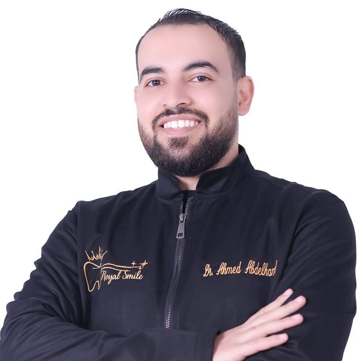 أحمد مصطفي عبد الحميد