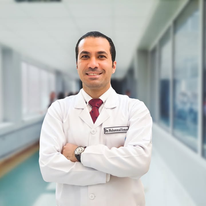 Mohamed Ibrahim Azam