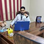 يحيى ممدوح بدر