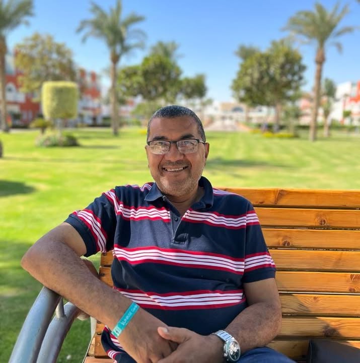 Ayman El-Shazly Lgrahat