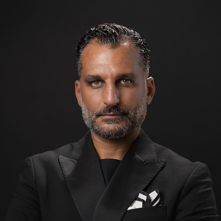 Yahia Hashish