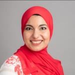 Mona El Qalyoubi